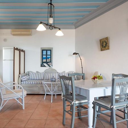 Patmos Studios Скала Экстерьер фото