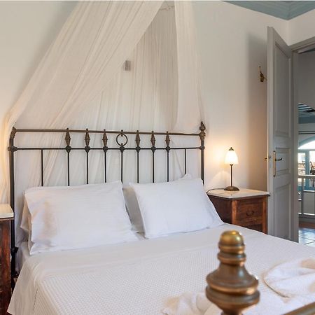 Patmos Studios Скала Экстерьер фото