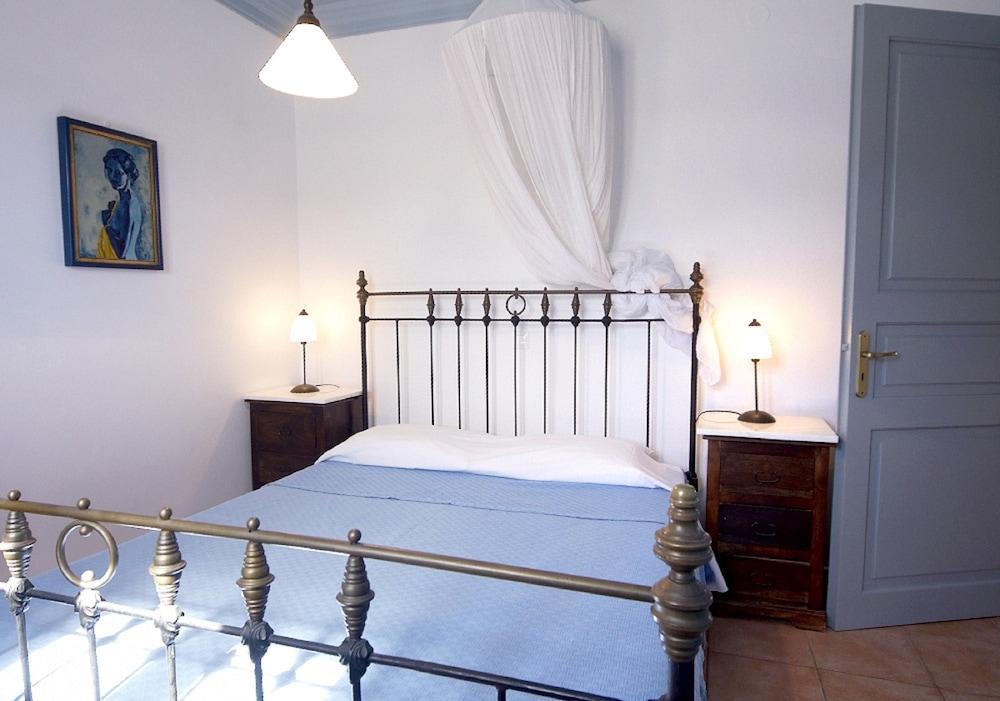 Patmos Studios Скала Экстерьер фото